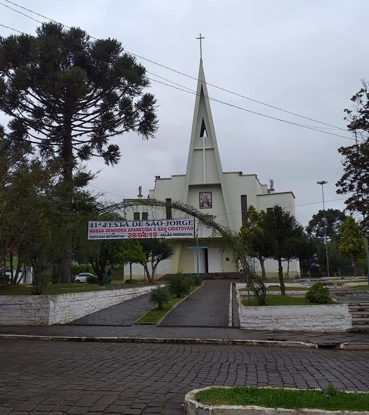 Parai旅游攻略图片