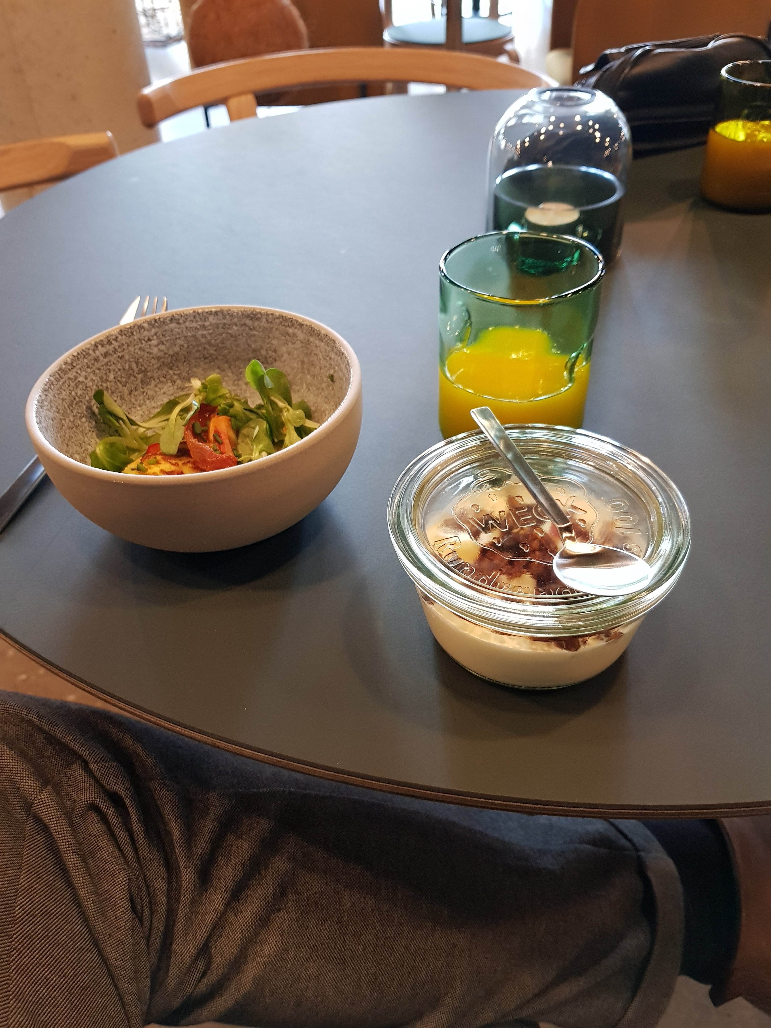 Hotel Guestapart-餐饮