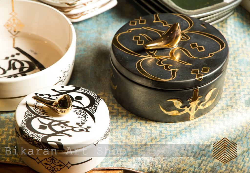 Orkideh Shopping Center-Isfahan必去景点