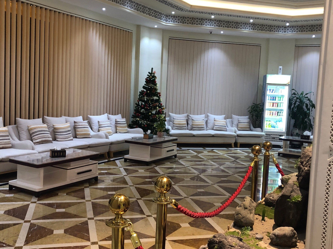 Farah Hotel Apartment主图