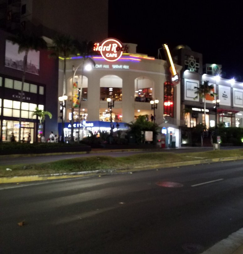 广场酒店-杜梦湾必去景点