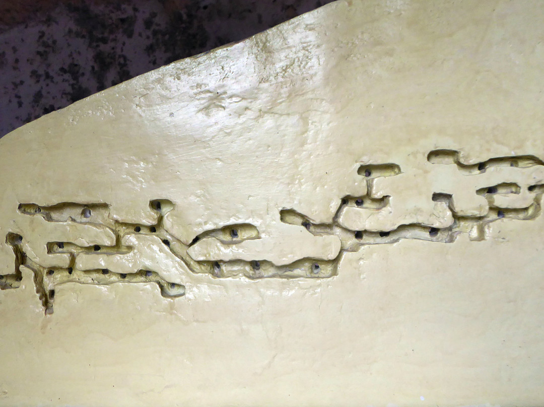 Centre d'Interpretació Turística de Bocairent景点图片