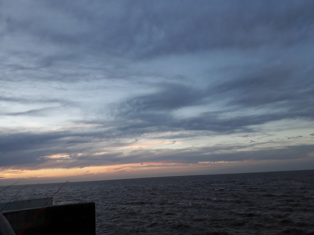 Rio de Hudson-Berazategui必去景点