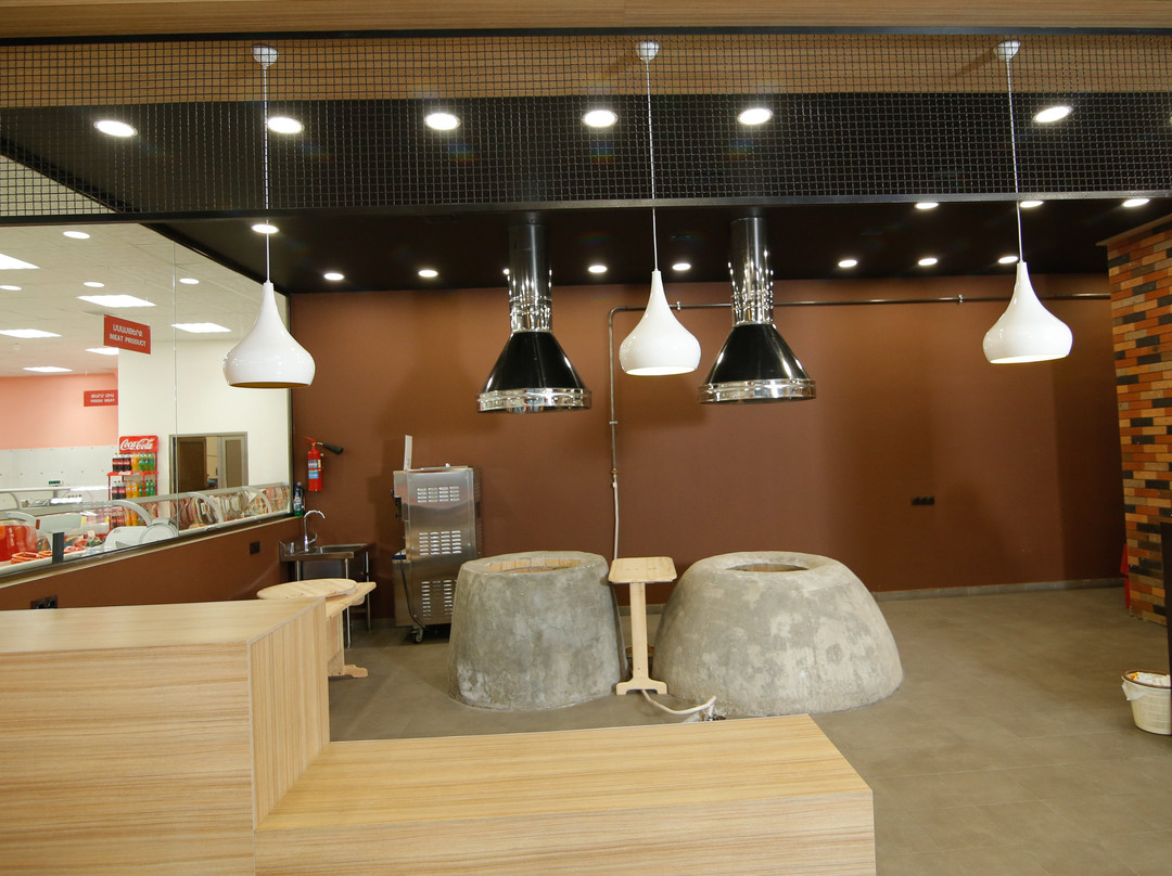 Hotel Lider Complex主图