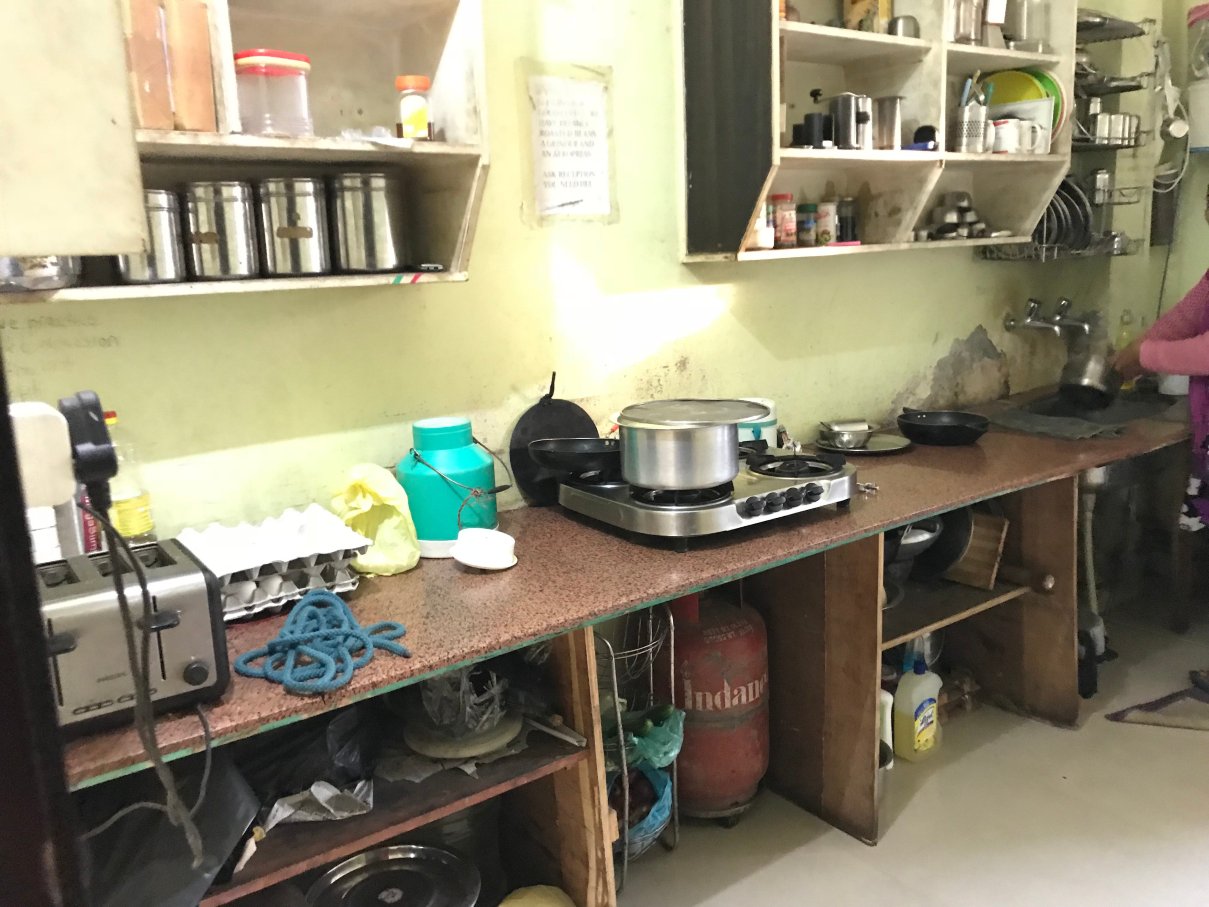 Jugaadus' Hostel-官方