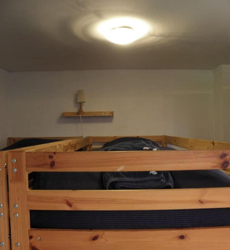 GranNoce Bed and Breakfast主图