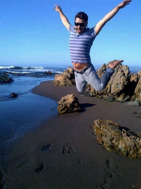 Playa La Puntilla-皮钦勒姆必去景点