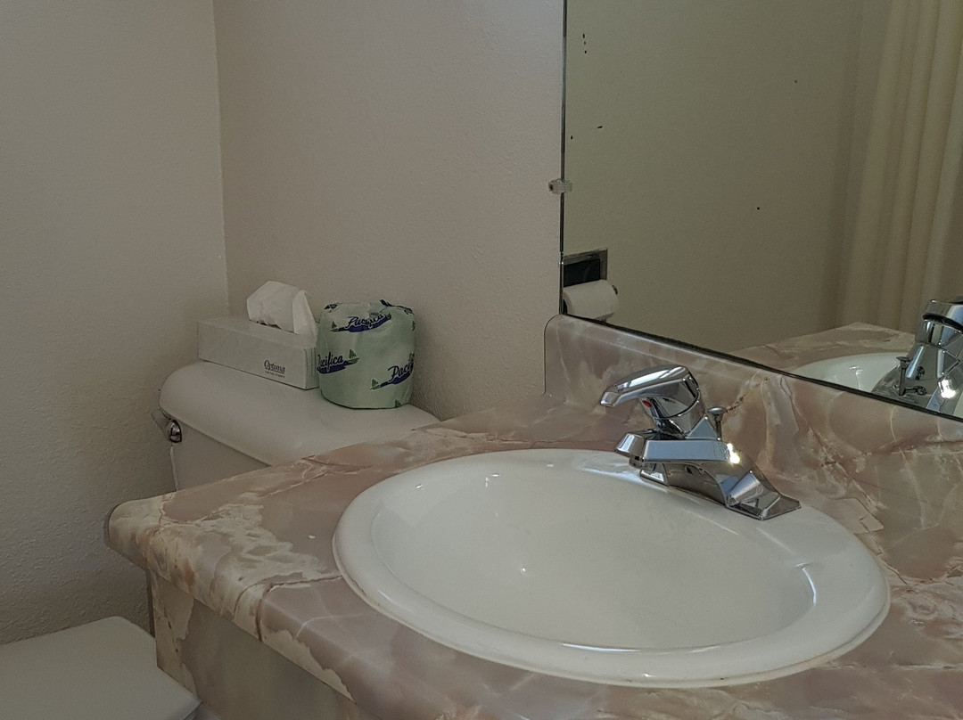 圣西蒙小屋酒店主图