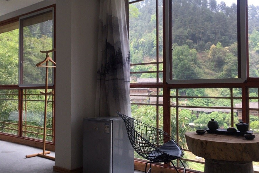 隐居精品客栈主图