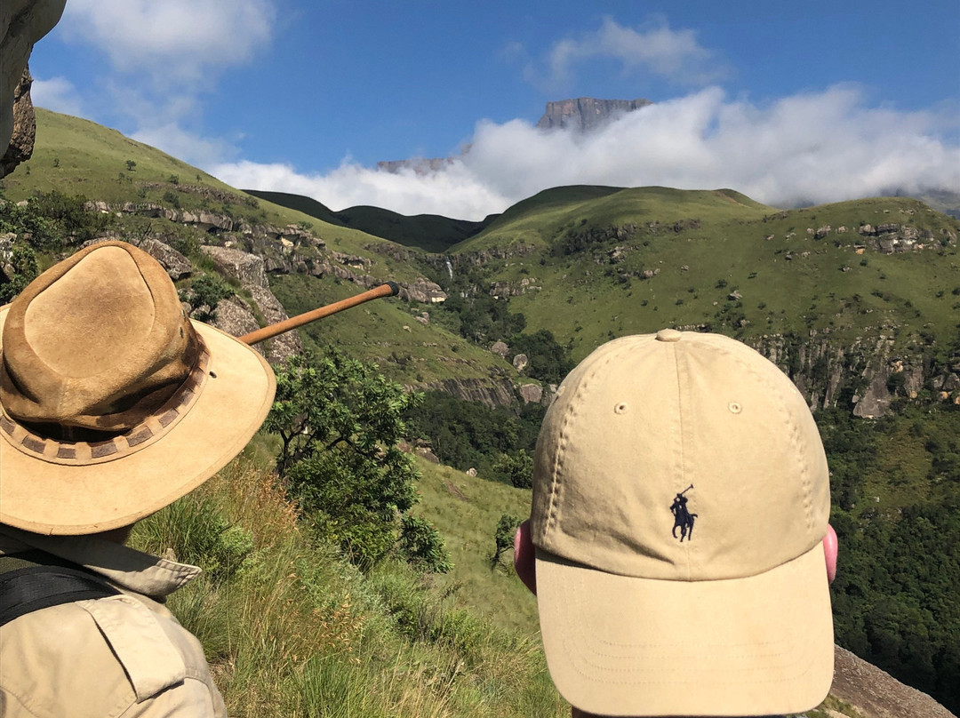 Mangaleka Africa-Umdloti必去景点