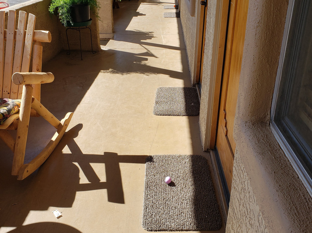 Fort Verde Suites主图