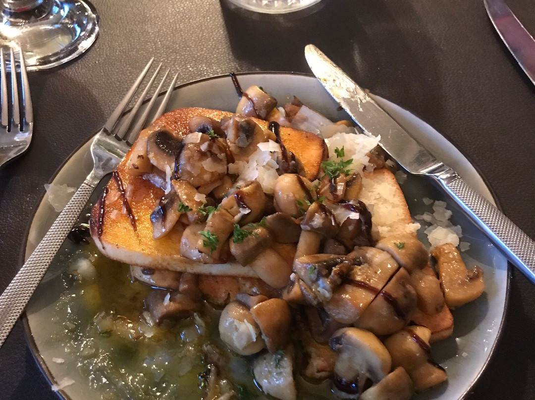 Brasserie Medard