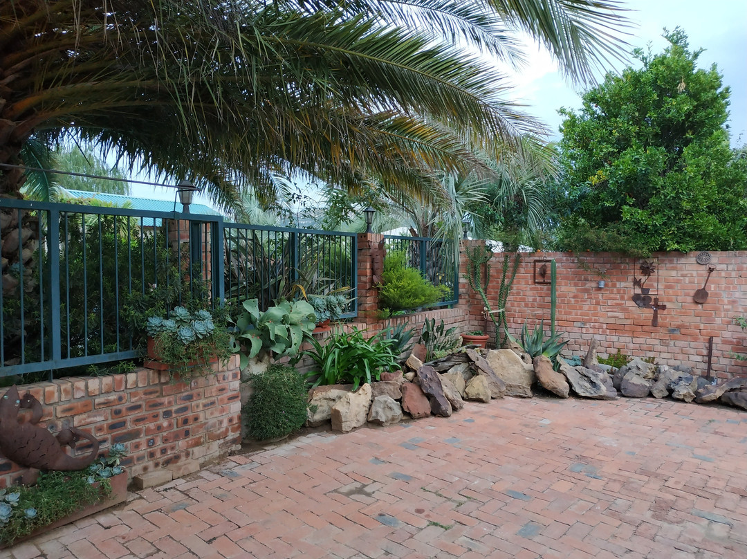 Ladybrand Guest House主图