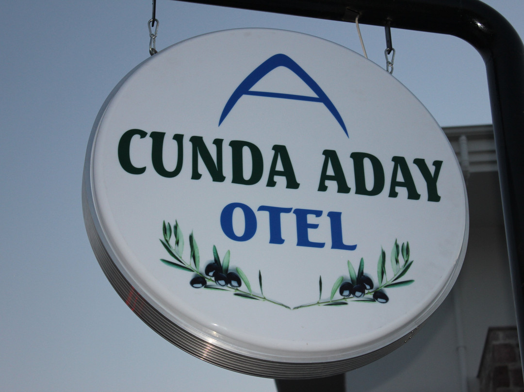Cunda Aday Hotel