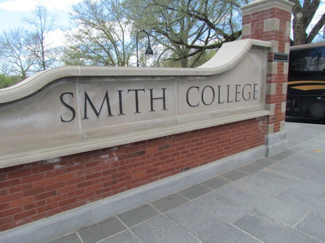 Smith College景点图片