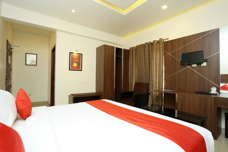 OYO 16812 Hotel Padippurayil主图