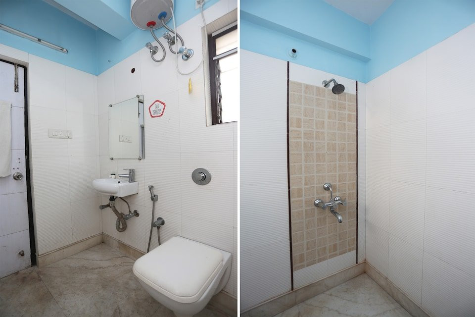 OYO 13770 Shuvam Guest House主图