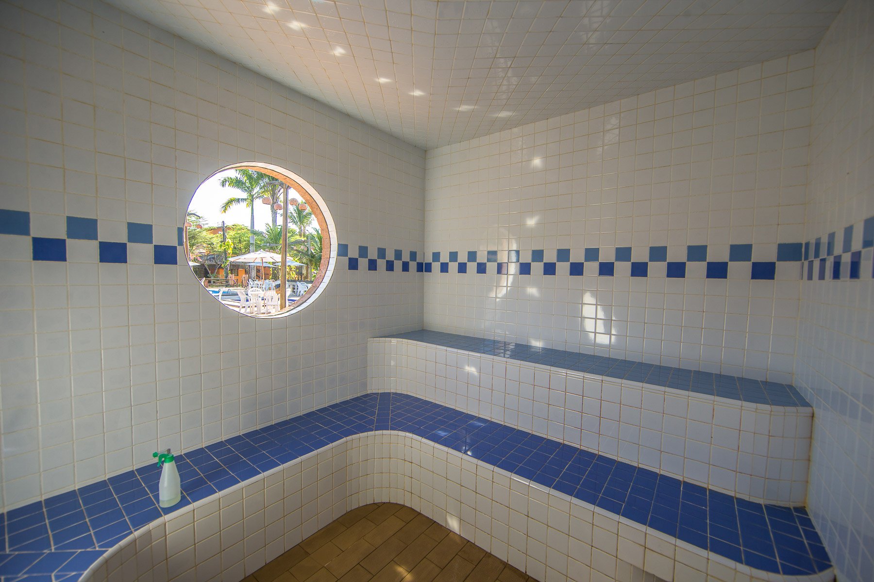 Ecoporan Hotel Charme Spa & Eventos-官方