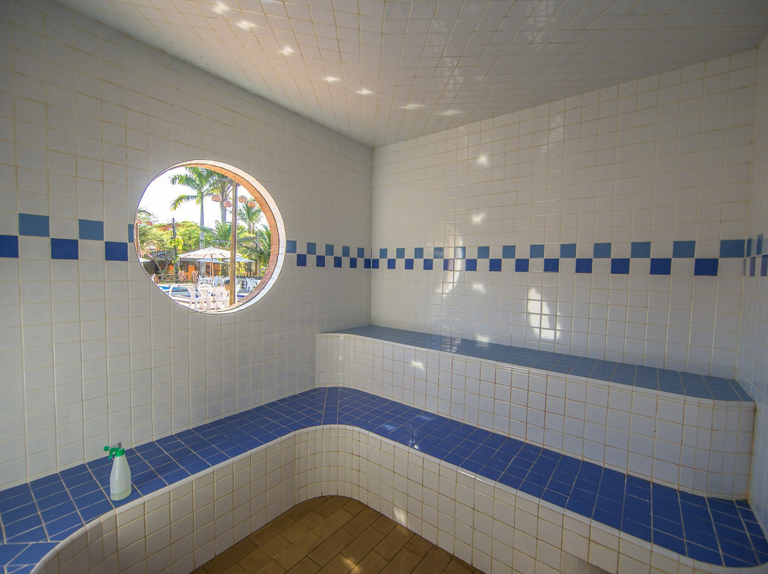 Itacare酒店住宿-Ecoporan Hotel Charme Spa & Eventos