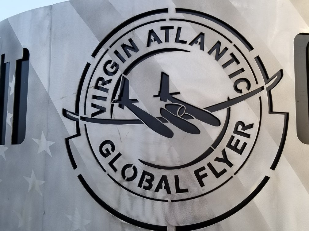 Fossett Plaza-萨利纳必去景点