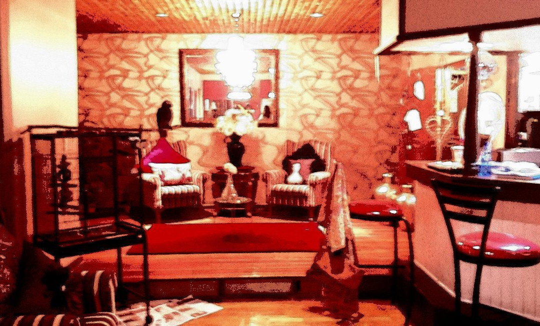 Postmasburg Hotel主图