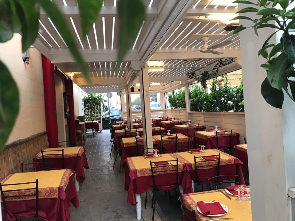 Ristorante Cinese Pechino