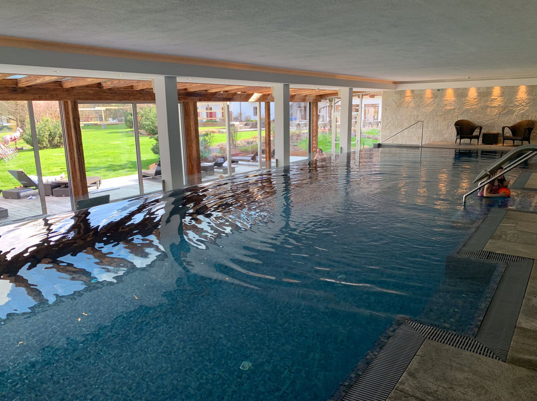 Hotel Kitzhof Mountain Design Resort主图