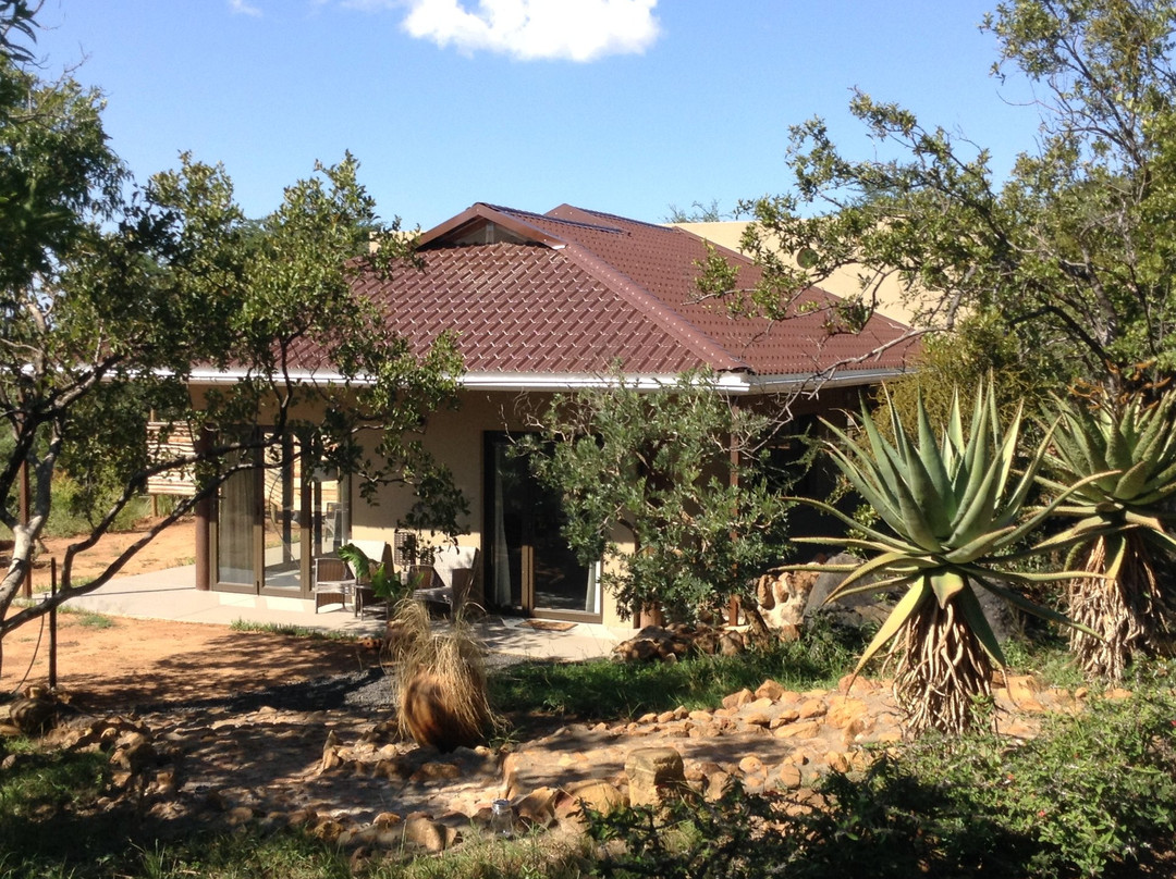 Ukuthula Hideaway