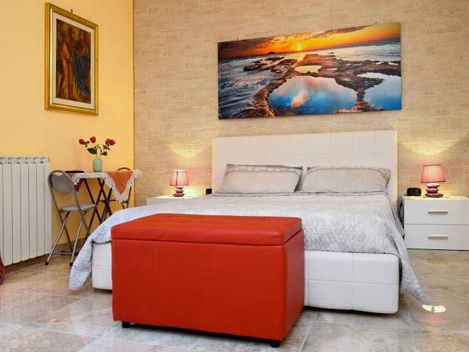Bed & Breakfast Caravaggio-官方