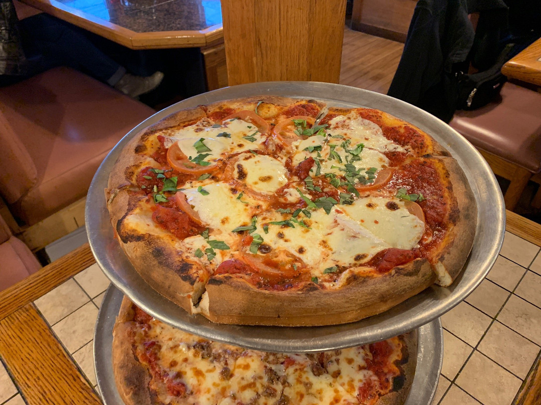 Endicott餐馆和美食-Joey's Italian Ice