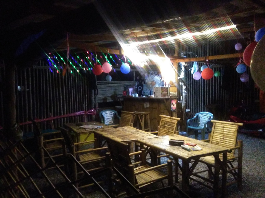 Samui Paintball Party-湄南必去景点