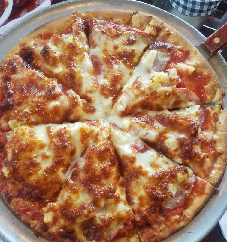 Waterford餐馆和美食-Pops' Pizzeria