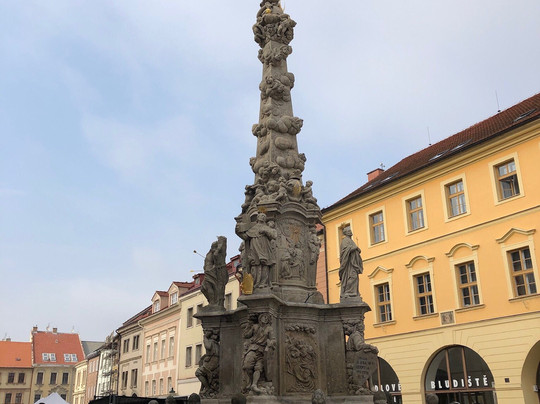 Palace Kutna Hora主图