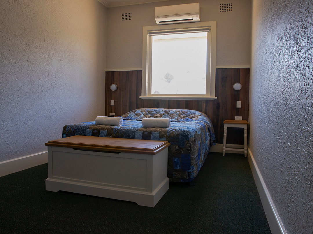 Criterion Hotel主图