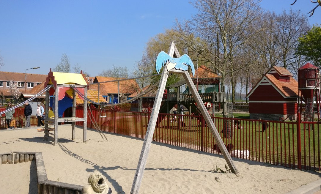Kinderboerderij Het Krekeltje