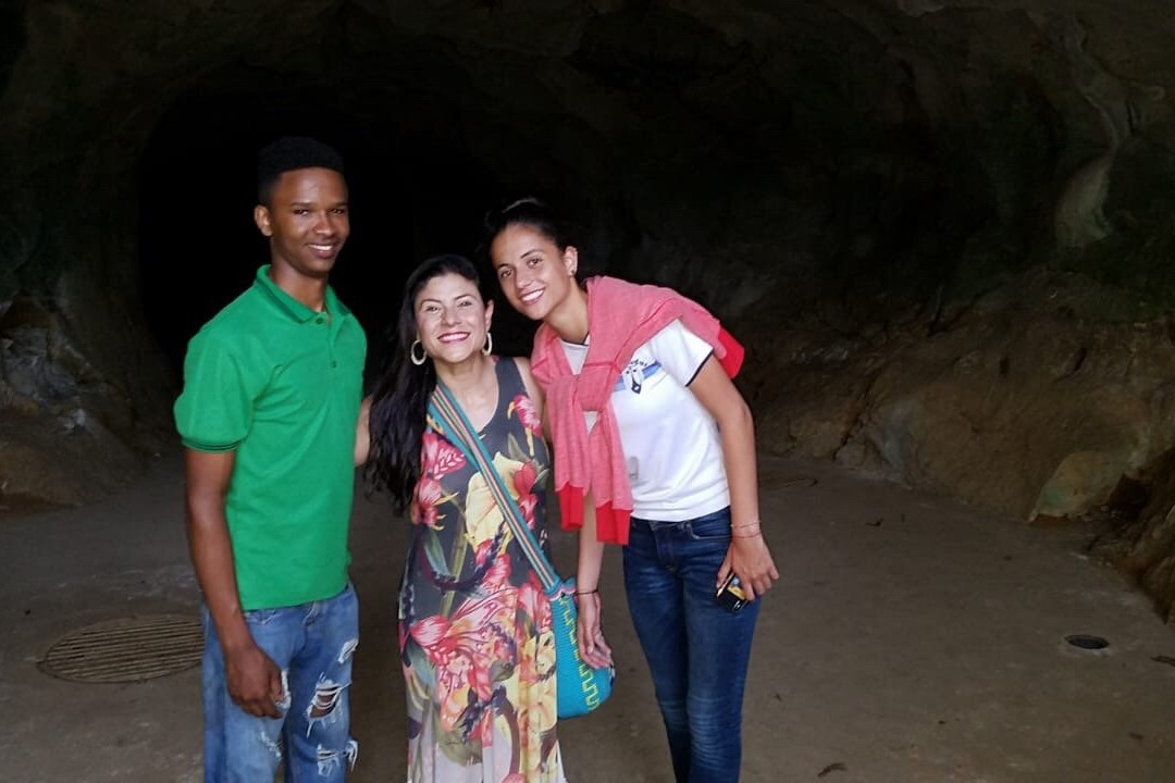 Cuevas del Pomier-San Cristobal必去景点