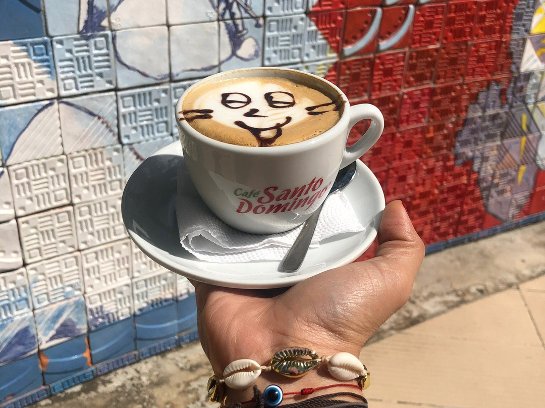 Centro Cultural Perello-Bani必去景点