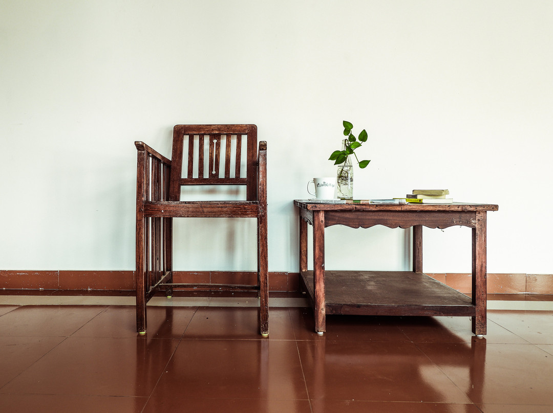 D'Silva Cottage主图