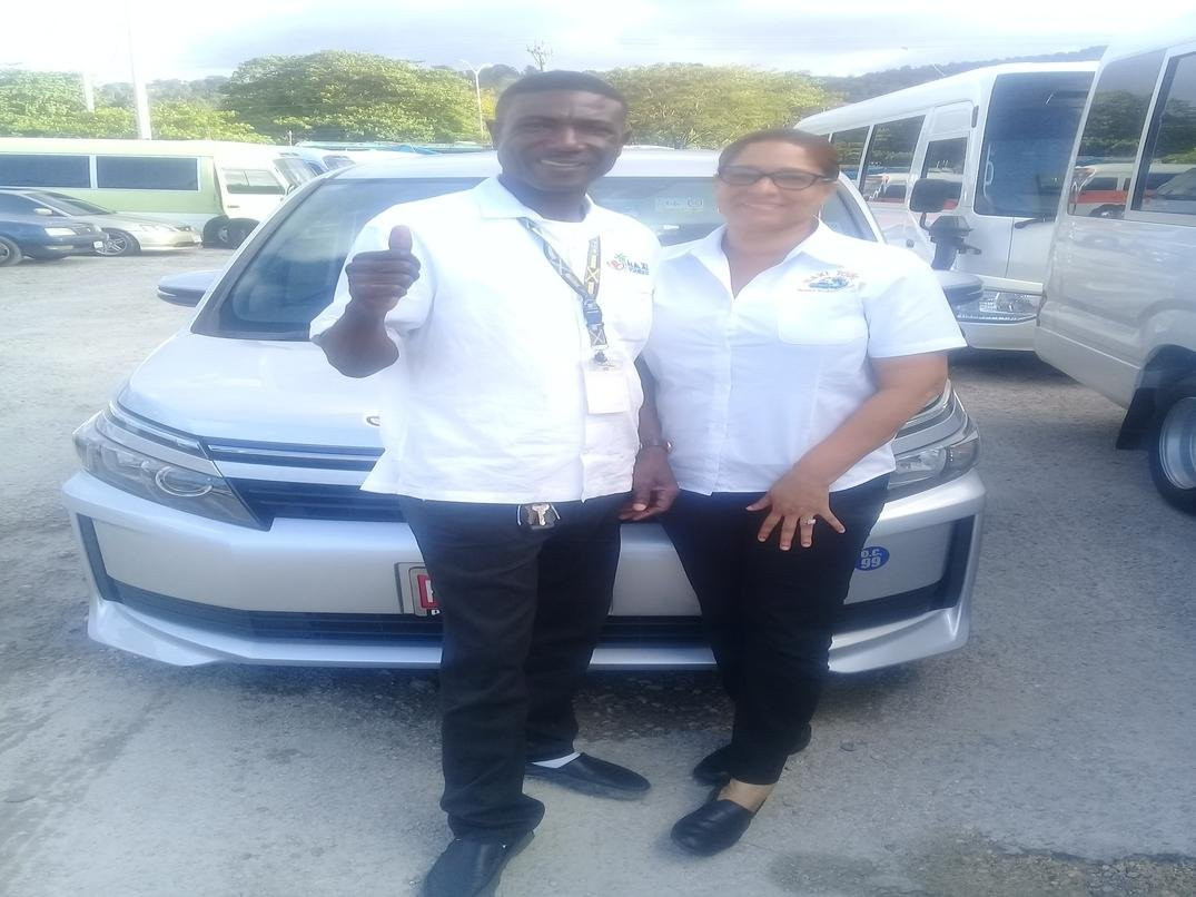 Absolute Paradise Tours Ja-奥乔里奥斯必去景点