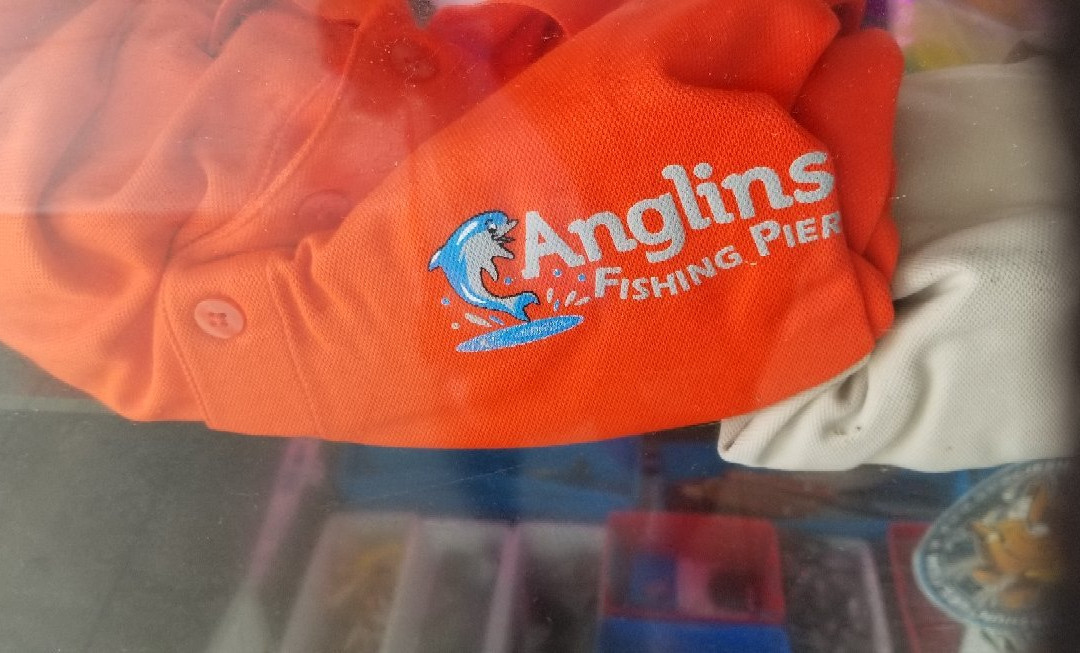 Anglin's Fishing Pier景点图片