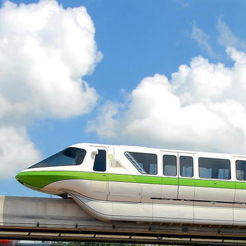 Digital Disney Tour-西棕榈滩必去景点