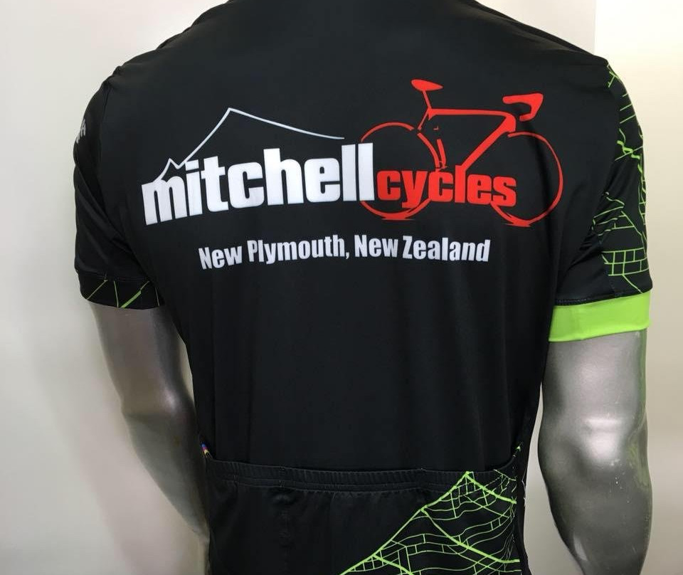 Mitchell Cycles景点图片