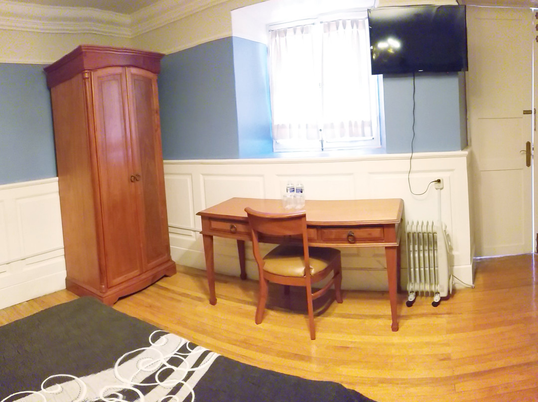 Hotel Real de Monte主图