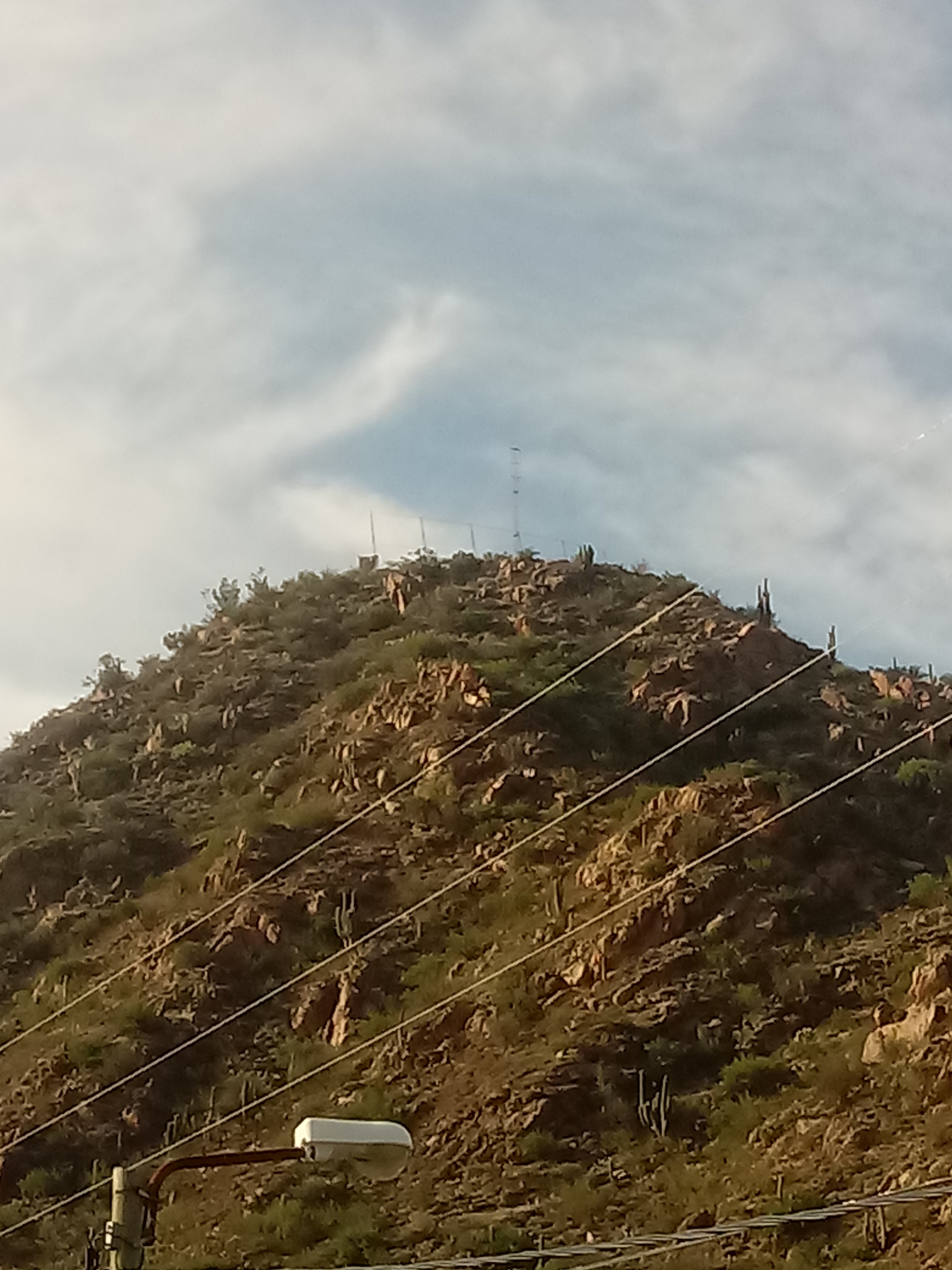 Torres del Cerro-家庭/游戏区