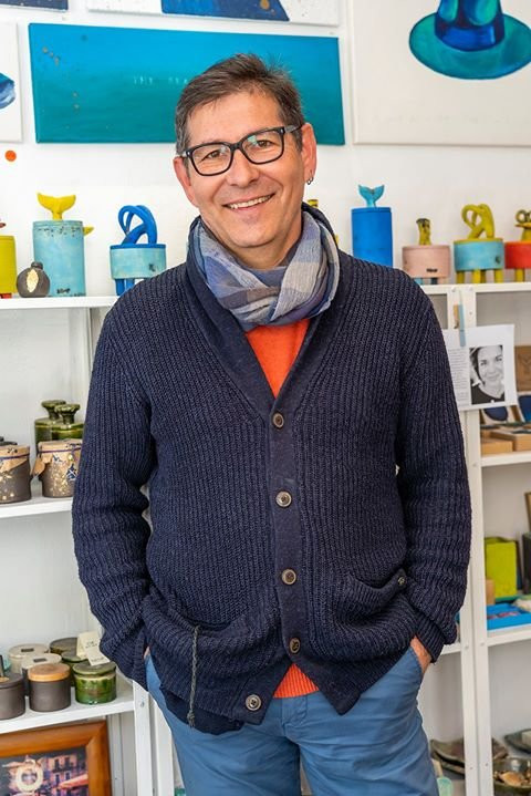 Firsthing & Noel-科孚市必去景点