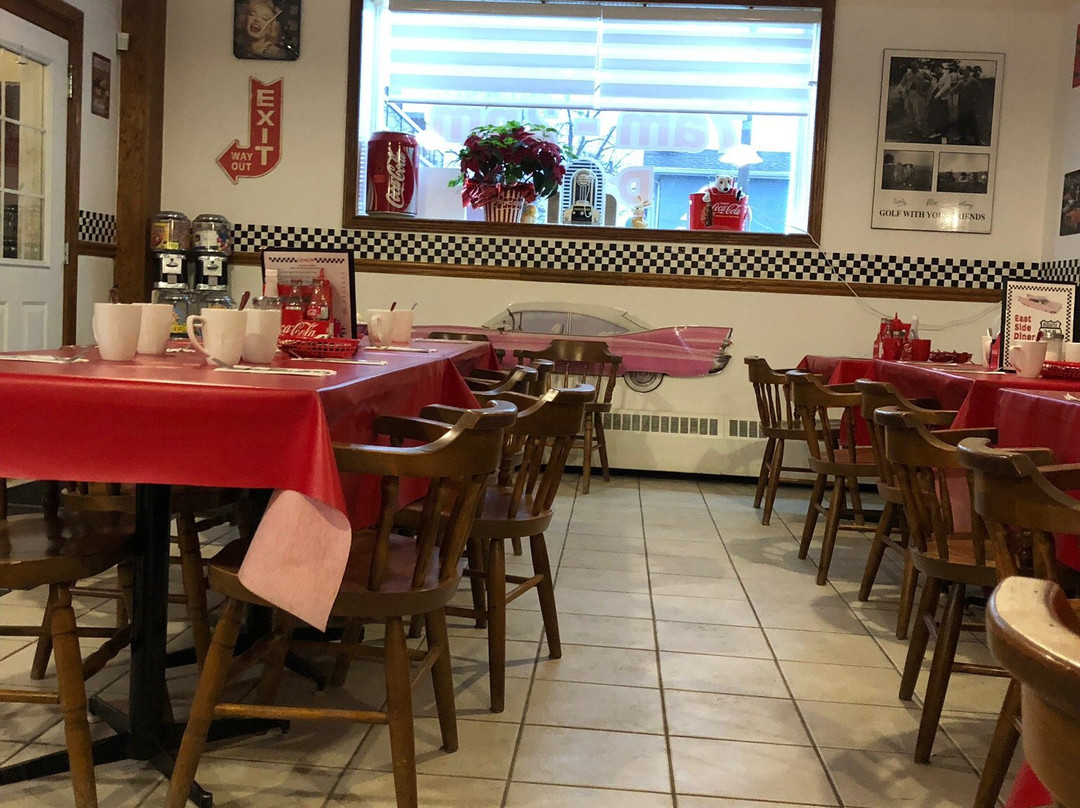 East Side Diner