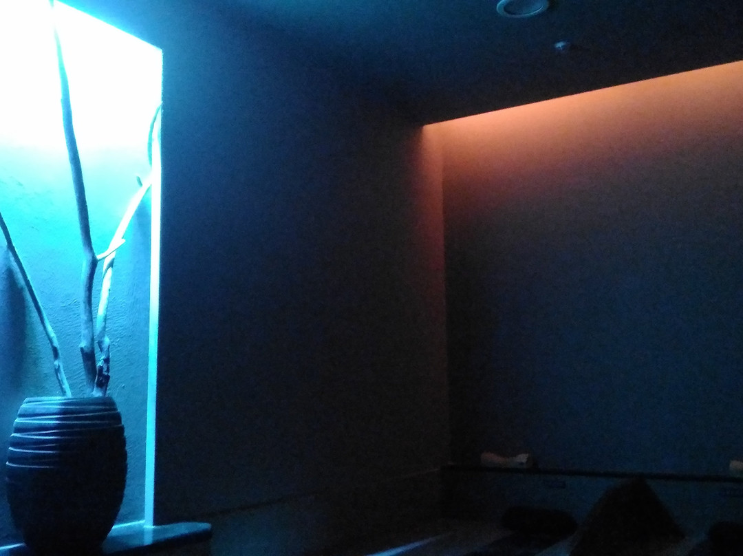 横滨港湾未来万叶俱乐部主图