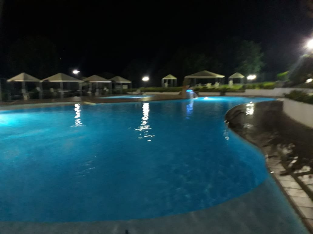 Dayamu Hotel & Club Campestre主图