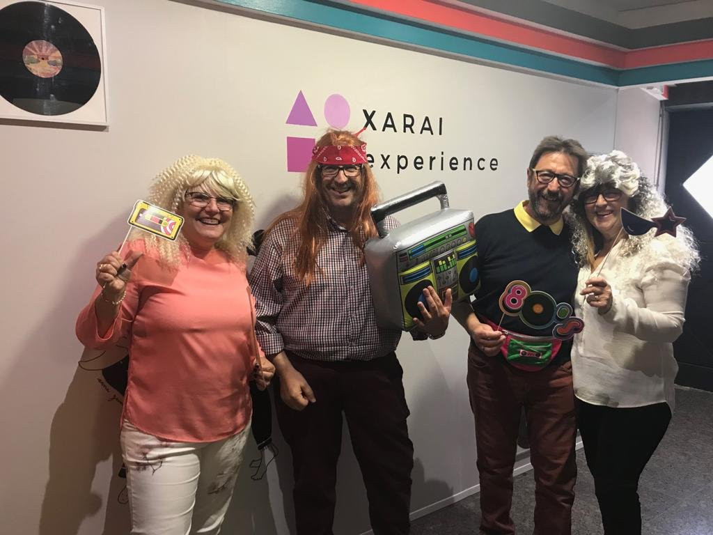 Xarai Experience-Palafrugell必去景点