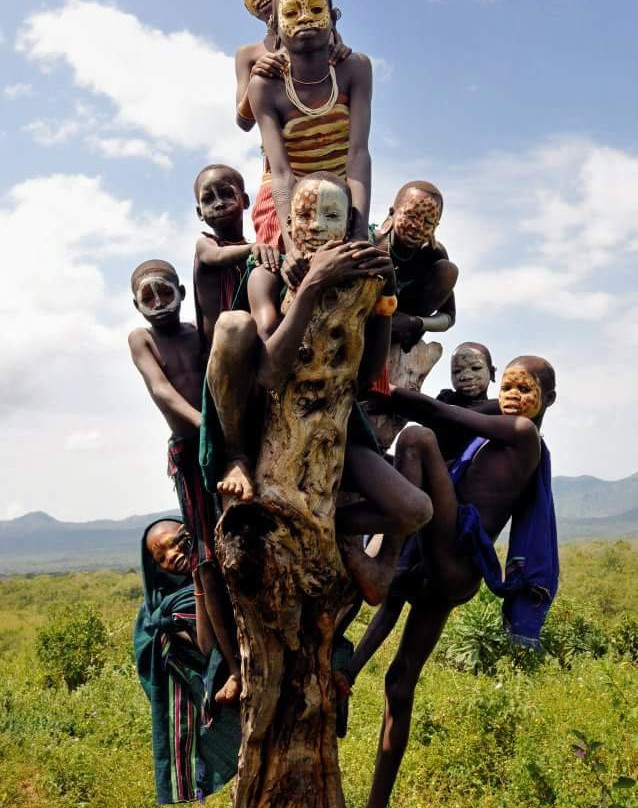 Agesha Tours-亚的斯亚贝巴必去景点